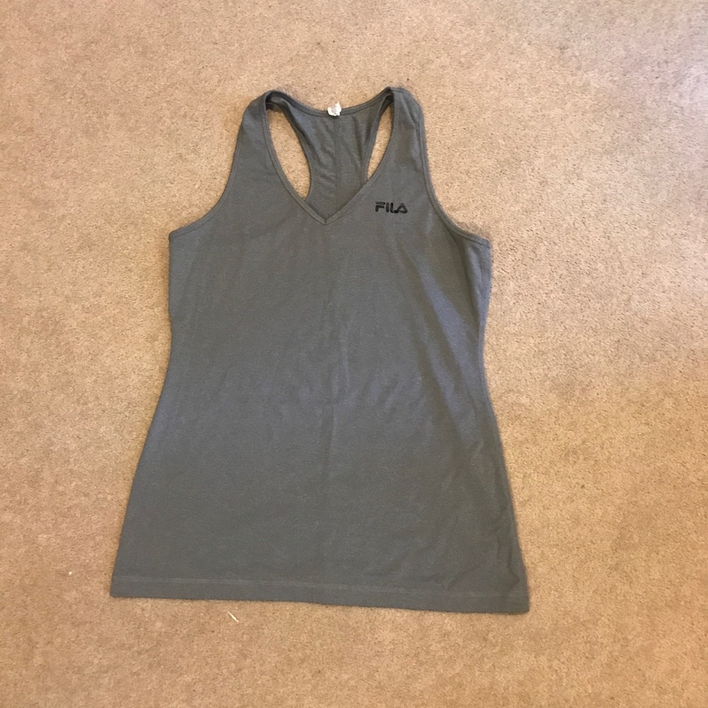 Workout top